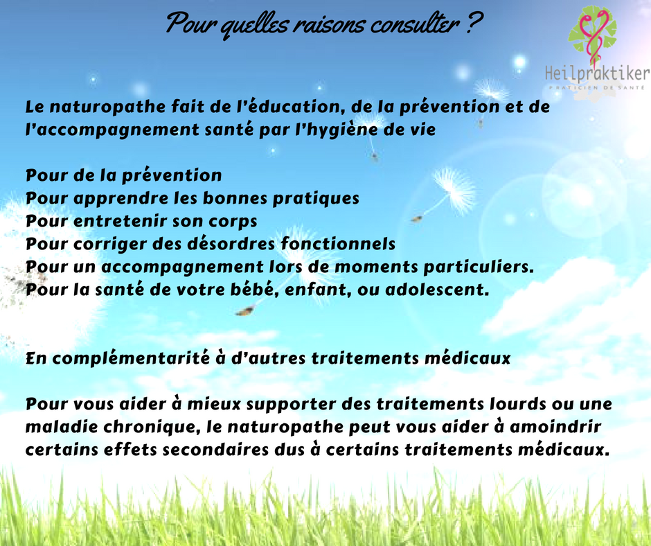 Naturopathe La Teste De Buch (@naturolateste) on Twitter photo 