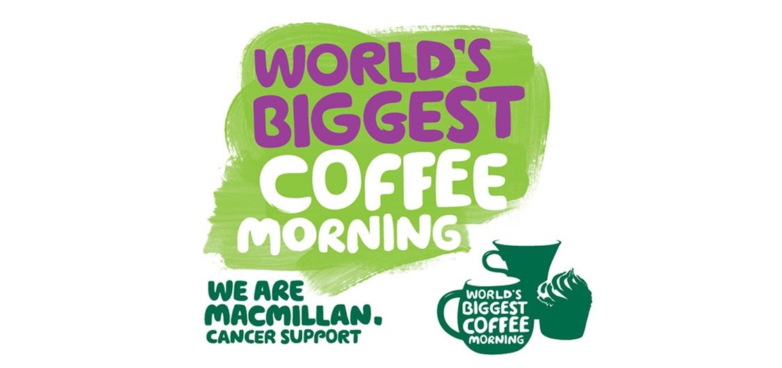 WirralLibraries's tweet photo. Come along to our Macmillan Coffee Afternoon at Wallasey Central Library on Friday 21st September 2-4pm @macmillancancer #worldsbiggestcoffeemorning https://t.co/QfmrryhLWW