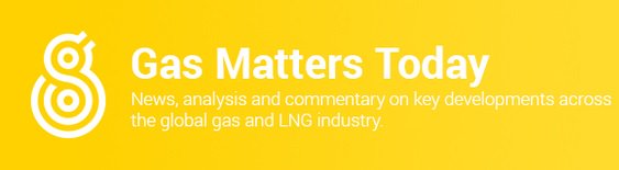 Gas Matters Today is out now. Read the major natural gas, oil and energy industry news headlines from around the world here: bit.ly/2PazulB

#Norway #India #oilandgas #naturalgas #LNG @Shell_NatGas @Total #energynews