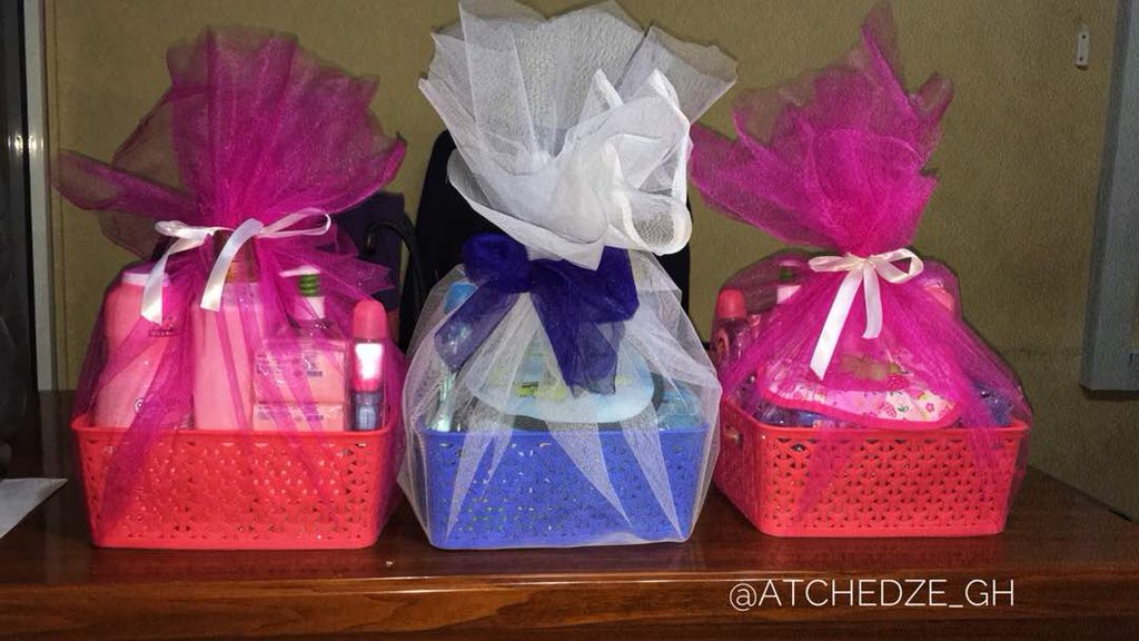 BusyHiveGroup's tweet photo. Contact @atchedzi for all your gifts needs for engagements, weddings, baby showers and parties!! Call 0201749360 https://t.co/gLmZbxVeHh