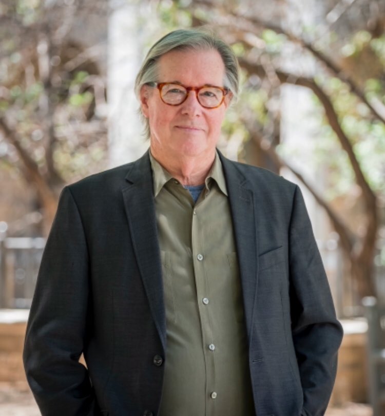 TTUEnglish's tweet photo. English professor, Dr. Bruce Clarke, has been appointed as Baruch S. Blumberg Chair of astrobiology at the Library of Congress @librarycongress . Read more about this prestigious position on the departmental website: https://t.co/F5Y3OAQPfg. #ttuenglish #astrobiology https://t.co/pynFtT2ols