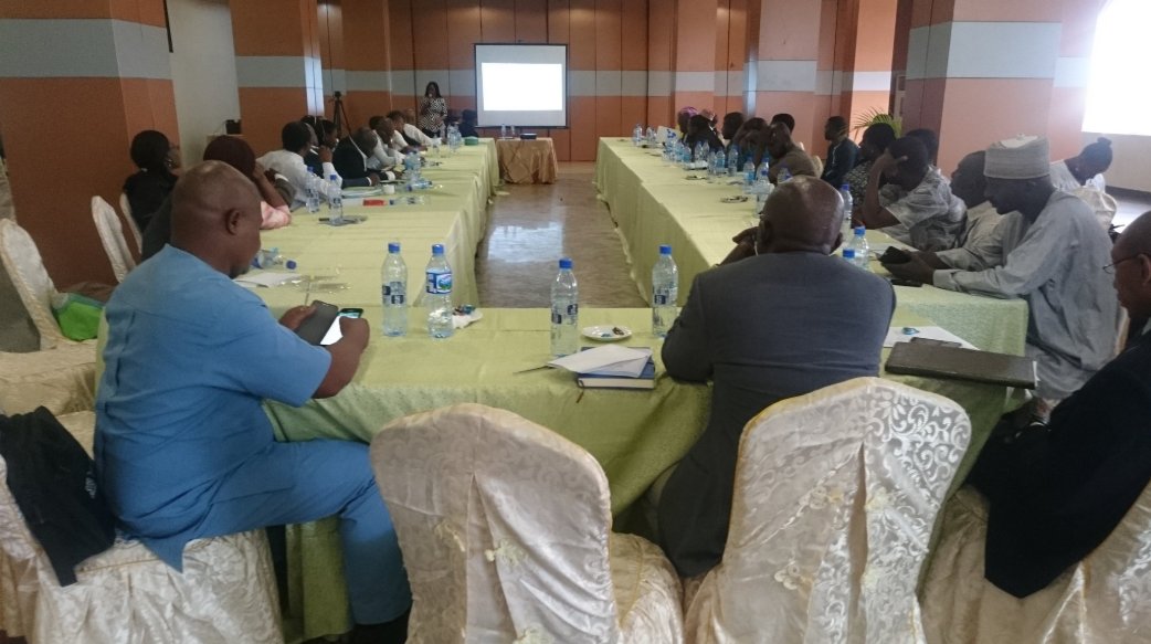 naijacynth's tweet image. Minerals &amp;amp;Mining Act 2007;&amp;amp;Regulation 2011
Makes extant provision for mining companies to give back to host communities via Community Dev. Agreements &amp;amp; taxes, it doesn&apos;t lay same obligation on ASMs that accounts for atleast 80% of all mining activities in Nig
#MiningTransparency