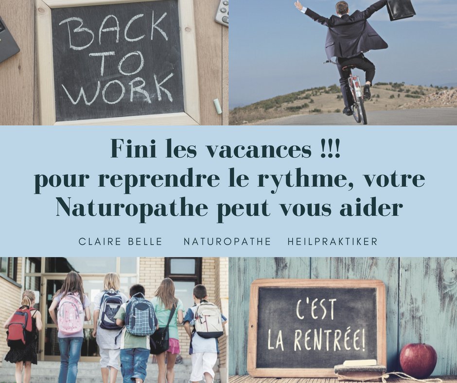 Naturopathe La Teste De Buch (@naturolateste) on Twitter photo 