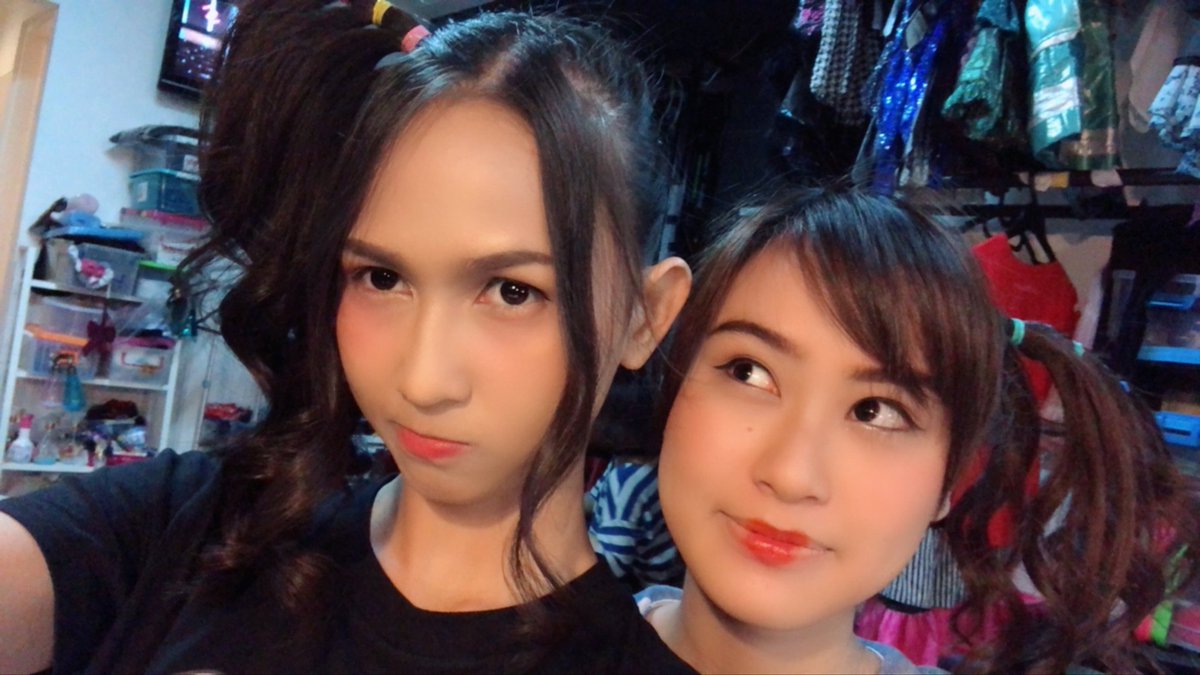 sutepiii's tweet photo. Team J lagi gilaaaa🤪🤪🤪
Seru seru seruuu banget shownya😝
Hati-hati dijalan pulang yaaa~ https://t.co/6k3OuhpOFt