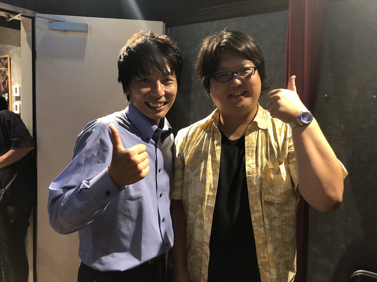 古川洋平 クイズ制作 カプリティオ すゞひ企画 作家q解答者a に参加してきました 何とテーマが クイズ作家 これは僕のイベントに来てくれてる人 皆に参加してほしい 主催鈴木さんも以前イベントに来てくれたことがあるのですが クイズやクイズ