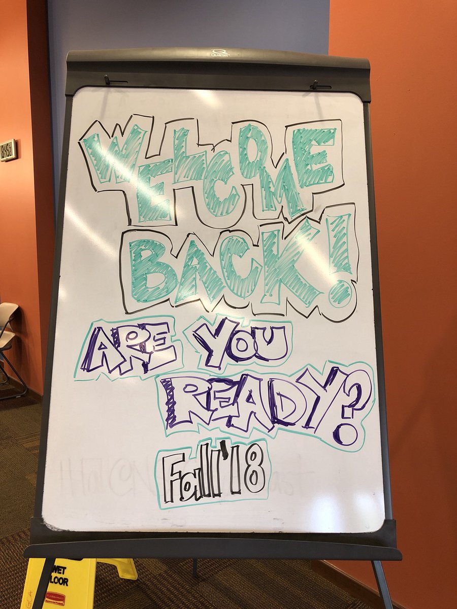 NSCCSoutheast's tweet photo. Welcome!!! To the first time students and multi-semester vets, whether your are full-time or taking your time, we are happy to see you! 

Any questions? The Student Service Center is open and waiting on you!! 
#NashvilleState #Fall18 https://t.co/OJHEwvtMRw