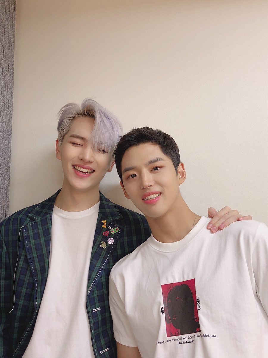 CUBE_PTG's tweet photo. [#홍석] 키농석
Kinongseok 😊💕 https://t.co/Go6orF7Stx