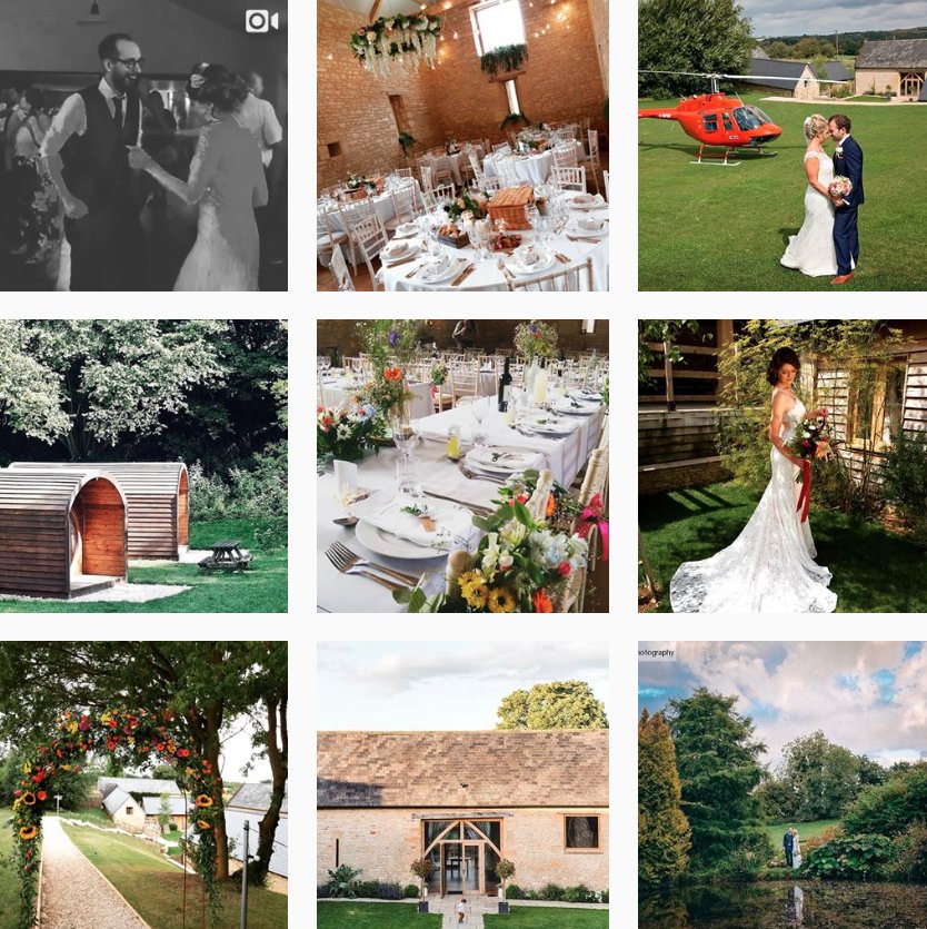 📷 Are you following us on Instagram? 📷
The team here do some wonderful posts 😍
Here's our link ➡️ instagram.com/upcote_barn/ 
#upcotebarn #upcotebarnweddings #barnhire #weddingvenue #cotswolds #weddings #parties #withington #gloucestershire #weddingseason #corporateevents