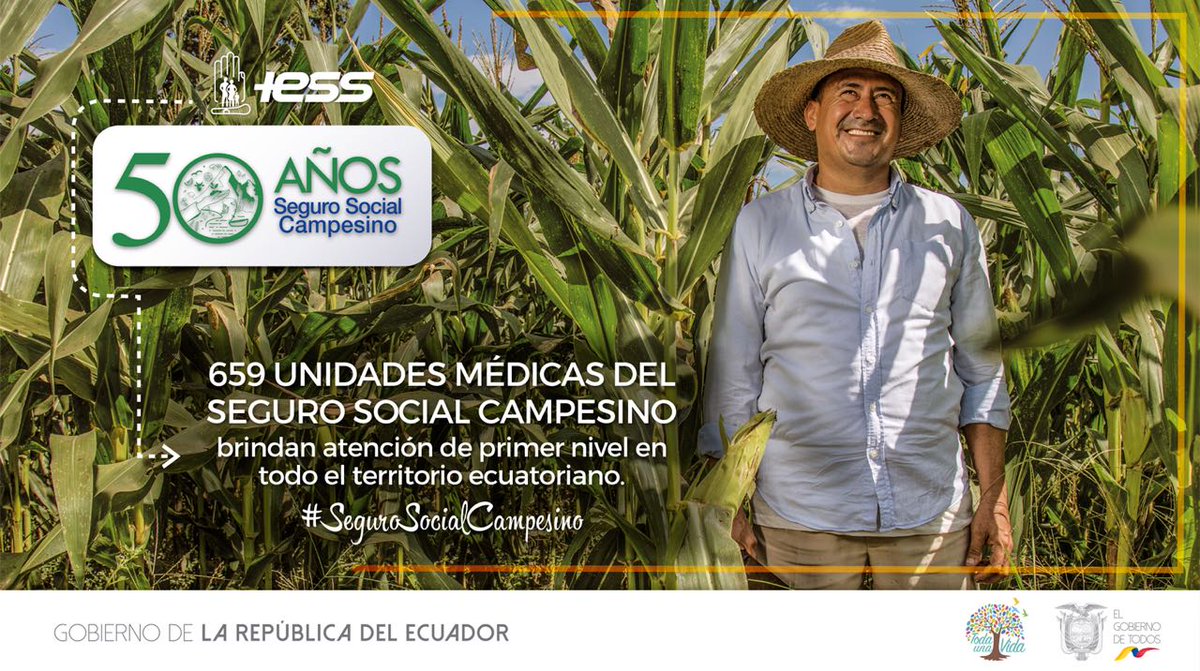Hospital IESS Santo Domingo tweet media