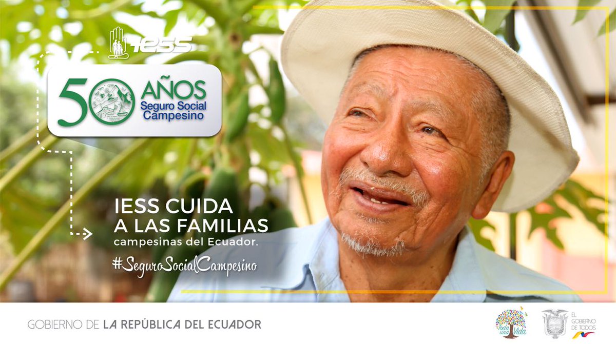 Hospital IESS Santo Domingo tweet media