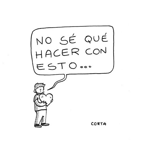 Ilustración Corta