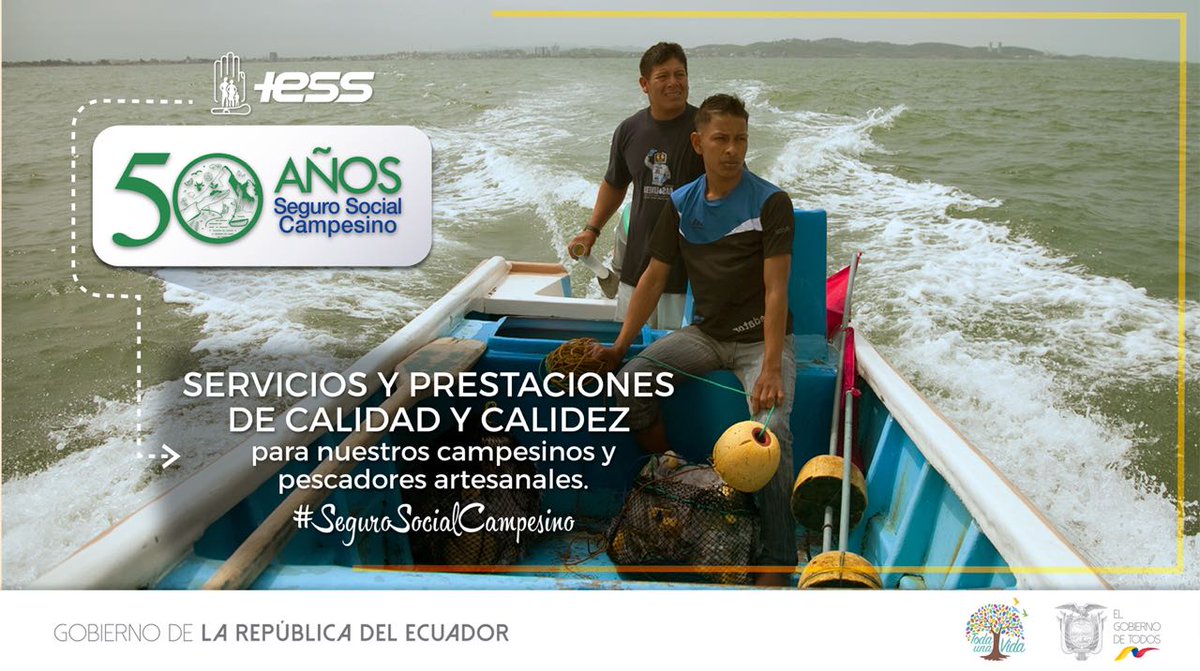 Hospital IESS Santo Domingo tweet media