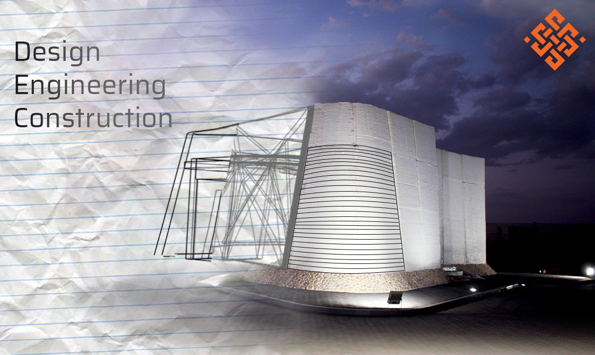 With our Digital Construction Platform, we open up the world of 3D-concrete printing by merging Design, Engineering, and Production into one integral system. #3Dconcreteprinting #innovation #processinnovation #dcp #digitalconstructionplatform #beamazing