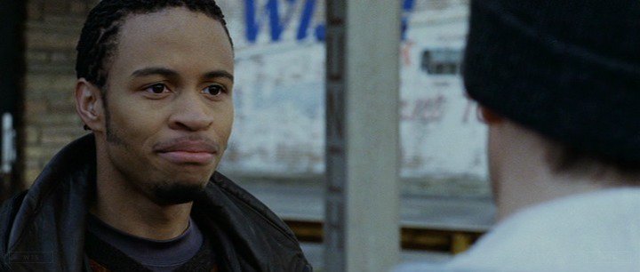 Born on this day, Eugene Byrd turns 43. Happy Birthday! What movie is it? 5 min to answer! 