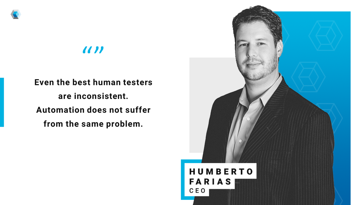 conceptatech's tweet image. #TechTuesday #Software #AutomaticTesting #quality
hubs.ly/H0dsLv50