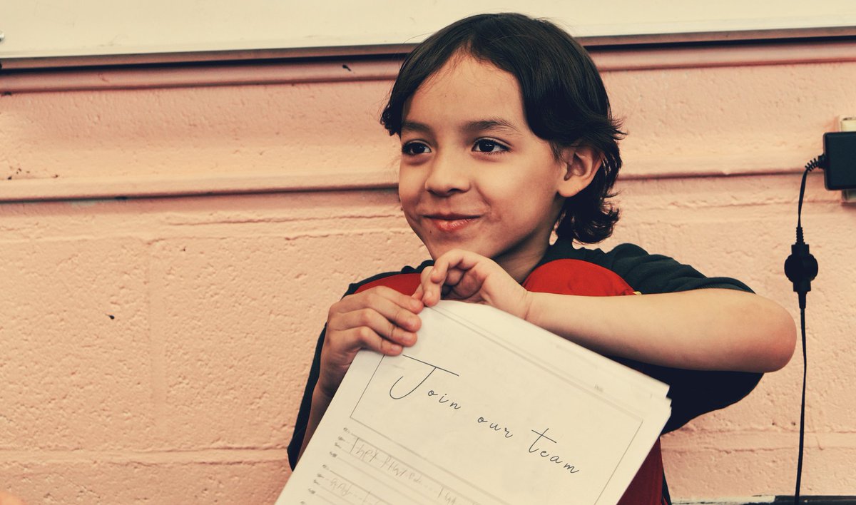 deansforimpact's tweet photo. Join our team! We’re an innovative education non-profit and we’re looking for a Manager of Networked Learning, someone big into designing learning experiences and big into data. | https://t.co/b1172qD9Vt https://t.co/UCvUWPFd7h