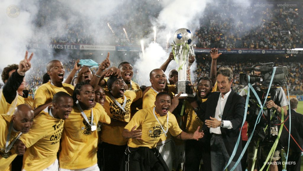 Kaizer Chiefs tweet media