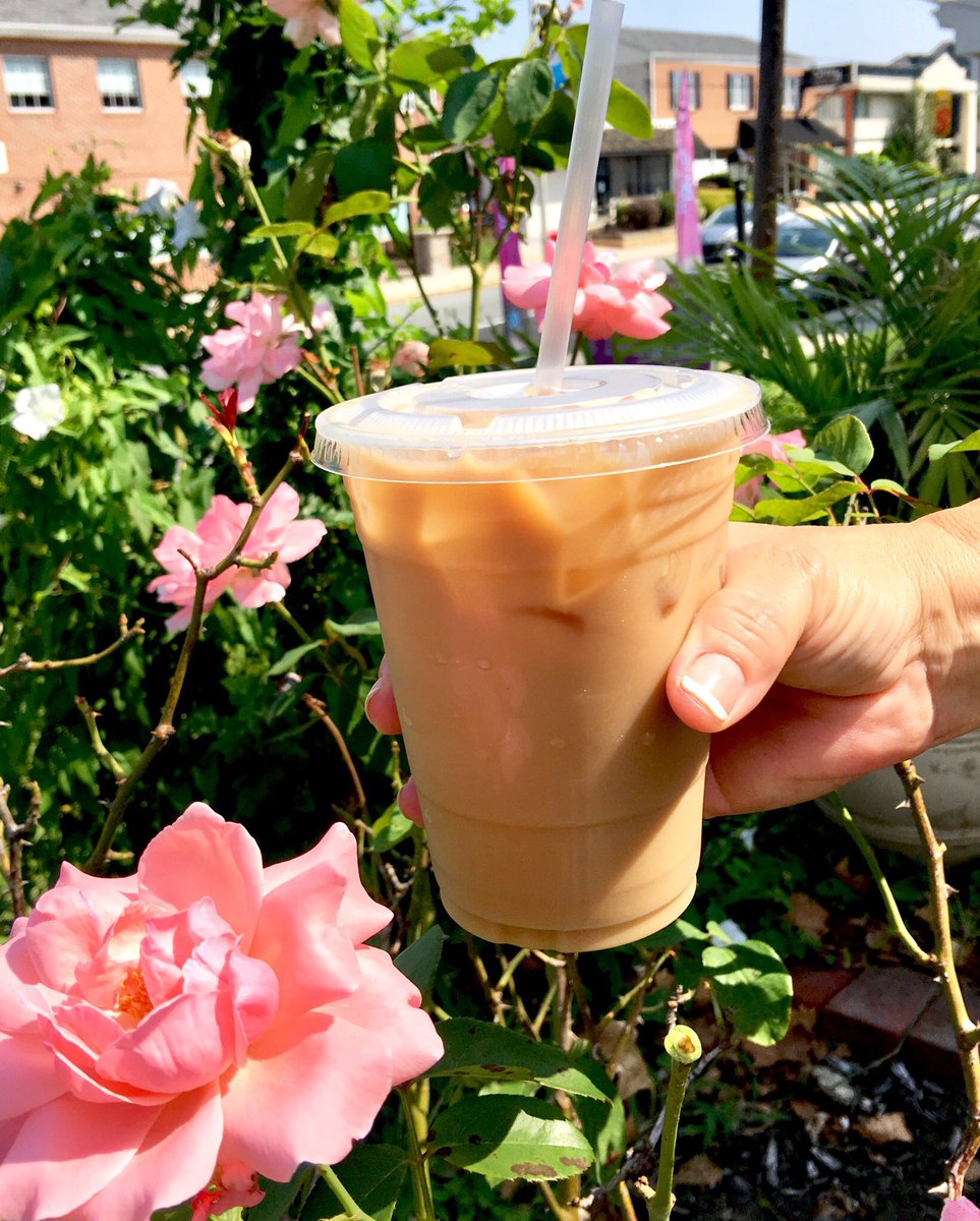 tpbinc's tweet photo. Perfect summer day for iced coffee! #theperfectblend #uofd #newarkde #Delaware #coffeeshop #waffles #Belgianwaffles #pikecreekcoffee #foodporn #yum #foodnetwork #foodnetworkbestwaffleDE #spoonUD #newarkfoodie #foodforfoodies #girlsonfood #foodiepics #breakfast #brunch #icedcoffee https://t.co/rMVkQsW6LO