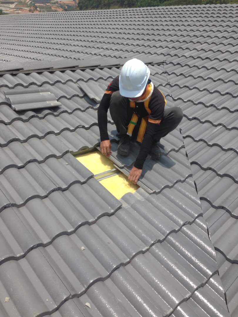 gemilangkb's tweet photo. PROJEK KLINIK KESIHATAN DENGAN KUARTERS DI POS BROOKE, TANAH TINGGI LOJING, GUA MUSANG,                      KELANTAN.
Install Pipe Fume Hood Blower 
28/8/ 2018 https://t.co/O51et7FMcG