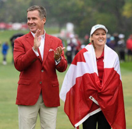 Brooke Henderson tweet media