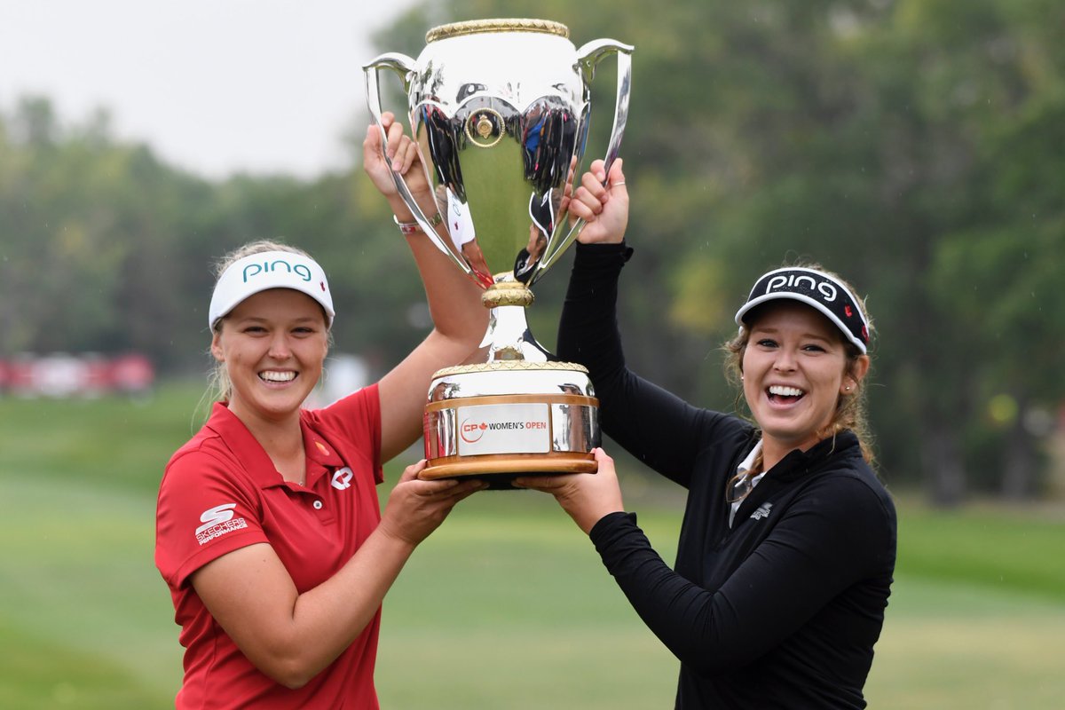 Brooke Henderson tweet media