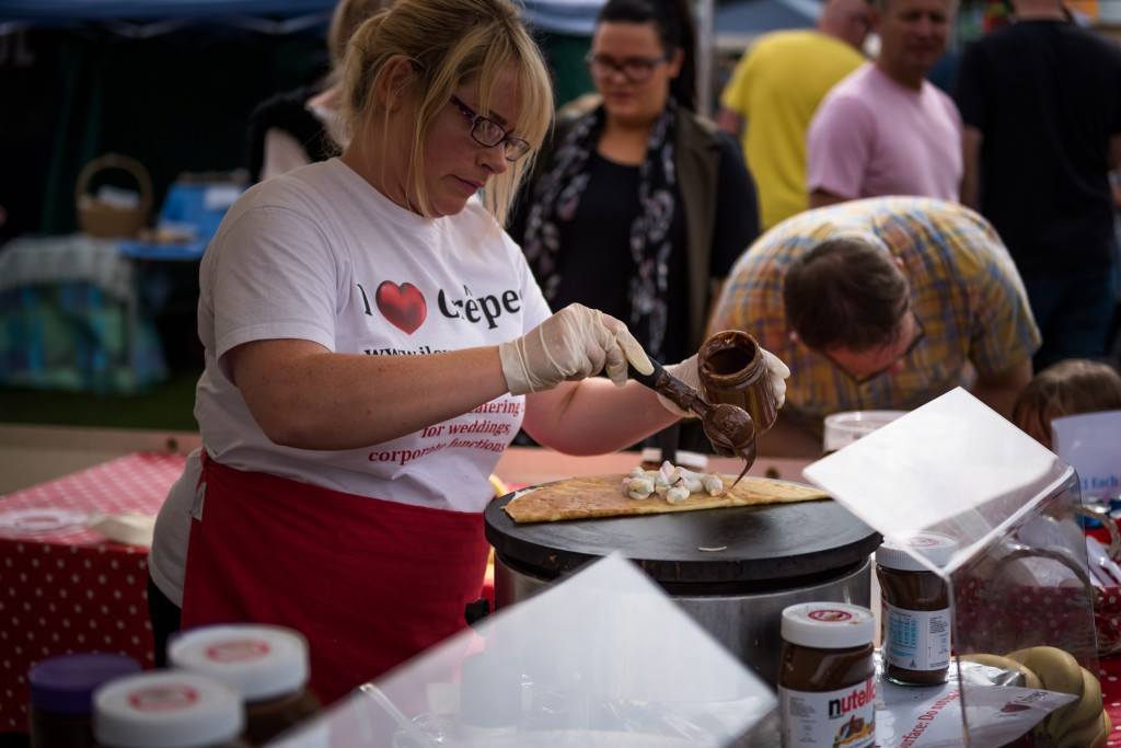 WhatsOnStaffs's tweet image. CALLING ALL FOODIES! 🍕🌮🍰
Next month #Tamworth Food Gusto returns to @TamworthCastle on 8 - 9 Sept. The event aims to bring together the region’s best food &amp;amp; drink. As well as live music &amp;amp; lots of fun activities for the children!
INFO: whatsonlive.co.uk/staffordshire/…