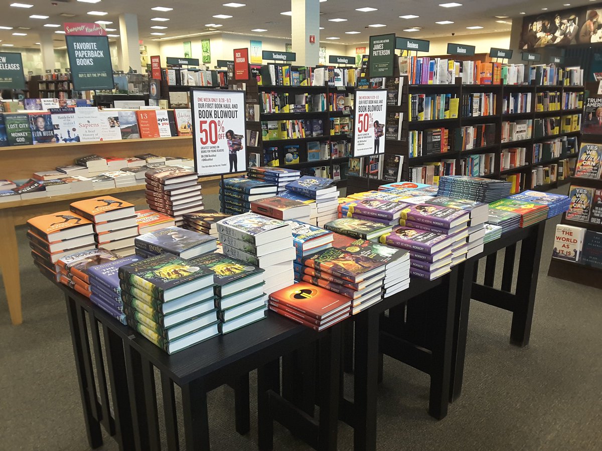 Brier Creek Barnes Noble Sur Twitter Introducing Our First