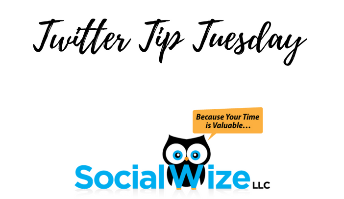 SocialwizeL's tweet photo. Don't forget to be visual on your Twitter feed.  Twitter's own research has shown that tweets with photos can generate up to 313% more engagement. #bevisual #twittertip https://t.co/Oruz4xwDGh