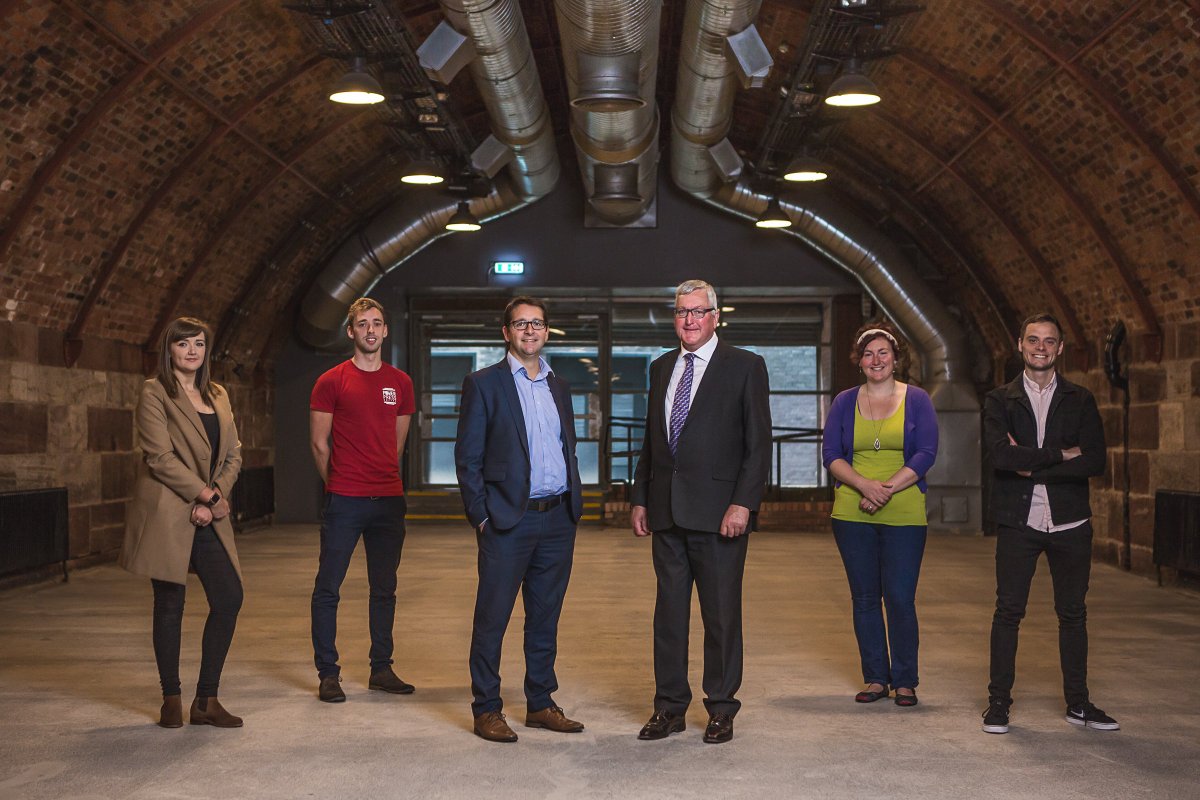 Millennials, Gen Z and even younger hold the key to the future of Scotland's food and drink industry. Great new look for @scotfooddrink ahead of #SFDFortnight <a href="/gordonstcoffee/">Gordon St Coffee</a> New blog post catedevinewriter.com <a href="/Veg_Co/">Ellie Louise Sinclair 🌶</a> <a href="/Woodsidearran/">Jennifer Macdonald</a> <a href="/PatrickMacHugh/">Patrick MacHugh</a> #chefrorycampbell