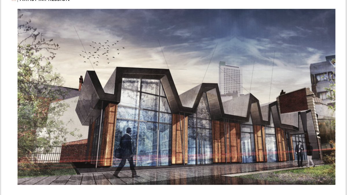 YemeArchitects's tweet photo. Adding some funky retail shops next to a city centre listed building takes some carefully crafted design and sensitive materials.
#funkyshops #cityscape #retail #listedbuildings #yemearchitects #architects #architecture #madeinbradford #funkyarchitects #design #shops #retail https://t.co/8VUpGfSiu2