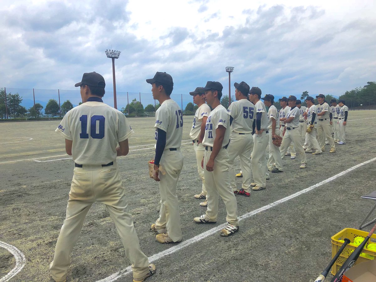 神戸学院大学ソフトボール部 En Twitter 本日 インカレ前最後の練習試合を 中京学院大学と行いました 4回生にとっては最後の練習試合となりました 31日にはインカレ1回戦となる 東大戦が行われます 応援よろしくお願いします