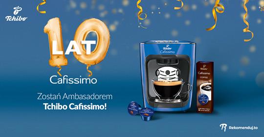 LamentMarta's tweet photo. #zakochaniwcafissimo  #urodzinycafissimo #RekomendujTo https://t.co/F0AzAxo0Qr
