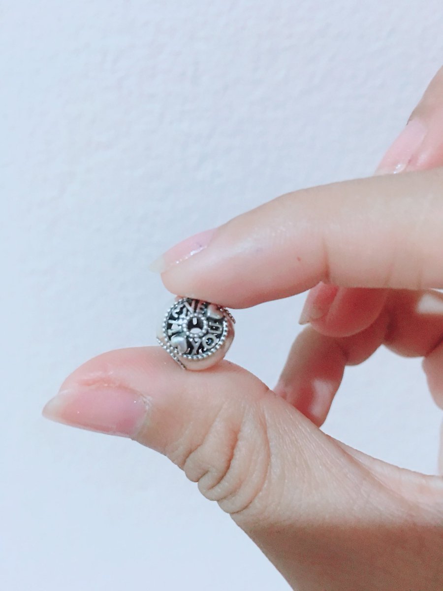 kaysiyaa's tweet image. ของแท้ ซื้อจากช็อป สภาพใหม่ไม่มีตำหนิจ้า ทั้งเซ็ทส่งต่อ 4500.-[ฟรี ems/นัดรับ]
📍DMขอดูรูปเพิ่มเติมได้เลยจ้าา 📍         #pandora #pandorathai