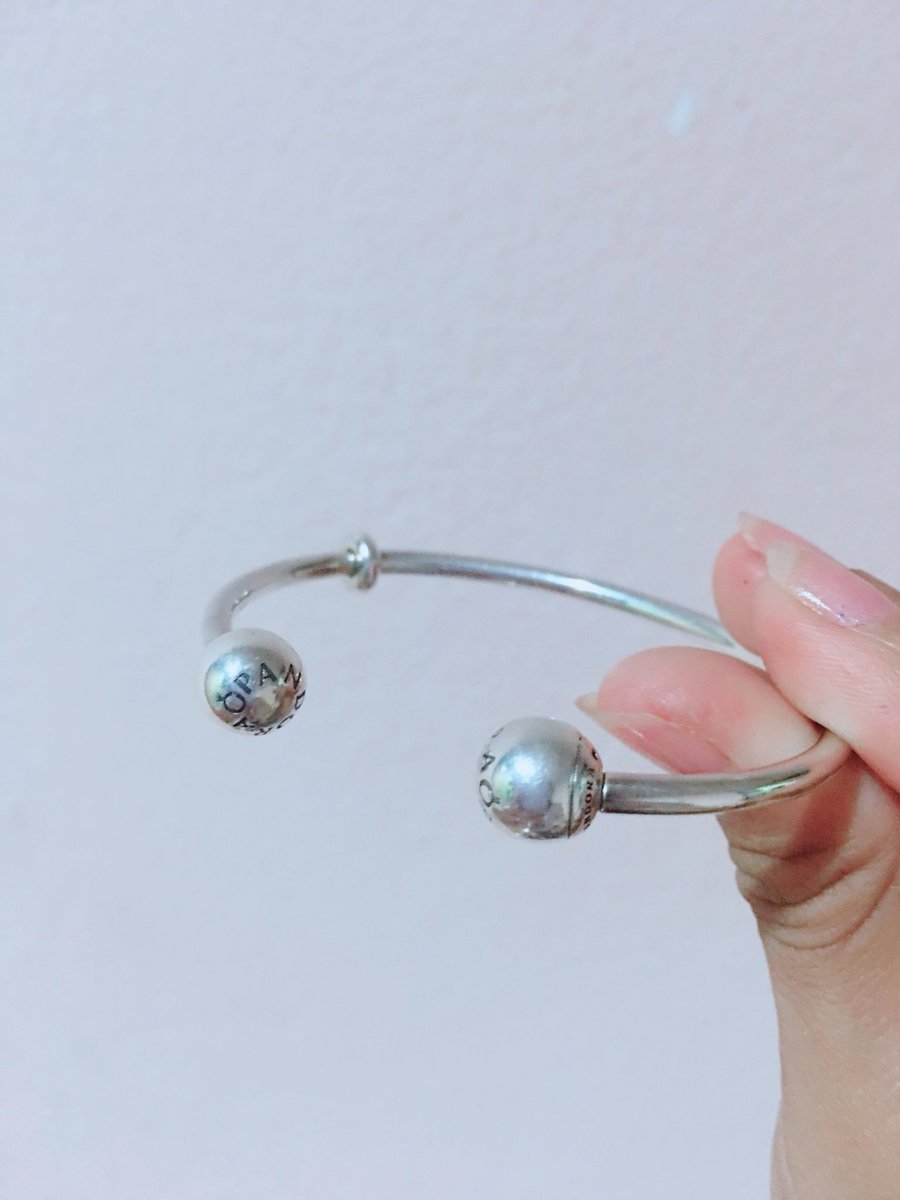 kaysiyaa's tweet image. ของแท้ ซื้อจากช็อป สภาพใหม่ไม่มีตำหนิจ้า ทั้งเซ็ทส่งต่อ 4500.-[ฟรี ems/นัดรับ]
📍DMขอดูรูปเพิ่มเติมได้เลยจ้าา 📍         #pandora #pandorathai