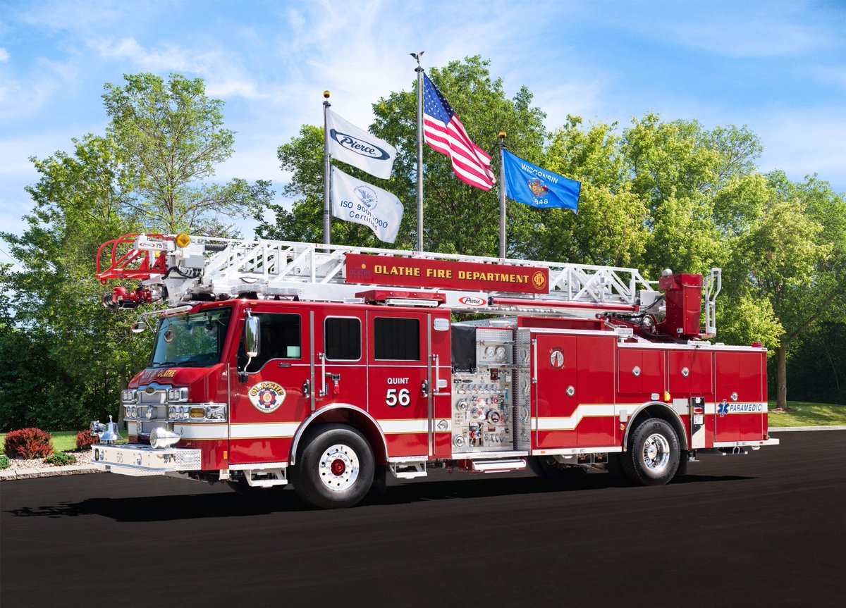 Conrad Fire Equipment tweet media