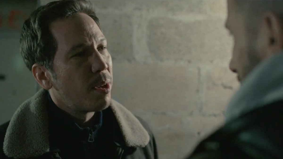 Frères ennemis : une bande-annonce musclée avec Matthias Schoenaerts et Reda Kateb -  zpr.io/6yrQs