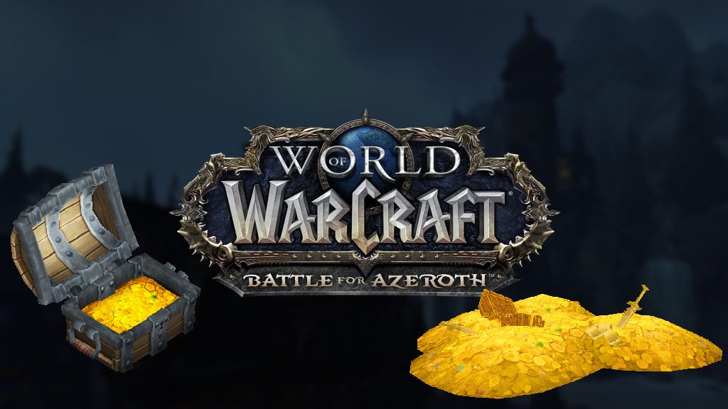 _berrygames's tweet photo. Over 3,4 mln in one day! #BattleforAzeroth has become the best-selling expansion. What do you think has contributed to success?
#warcraft #question #gaming https://t.co/5OfZoeekfw