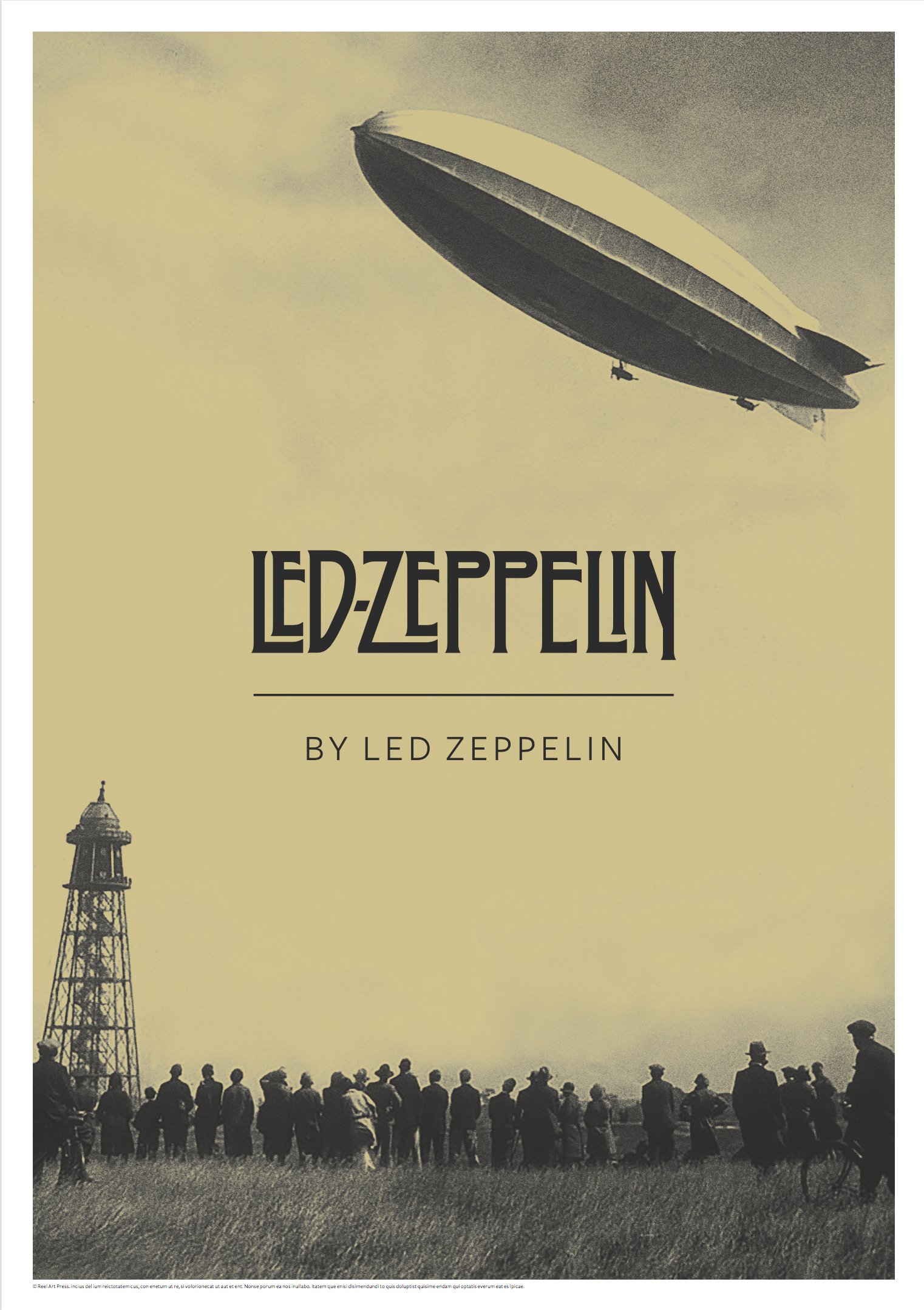 Led Zeppelin on "SUPPORT INDEPENDENT RETAIL - EXCLUSIVE R|A|P LED ZEPPELIN POSTER Until Sept. pre-order Led Zeppelin by Led Zeppelin at independent retailer or https://t.co/Ln76DjLszl &amp; get a Ltd
