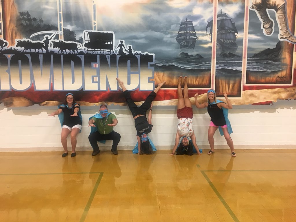 SalemES_ITS's tweet photo. The Hunt continues- super fit 3rd grade @Providence_ES @jpconway13 @MorahLesa @Robinson_PES #VBPioneerPower https://t.co/02BDMYPuWj