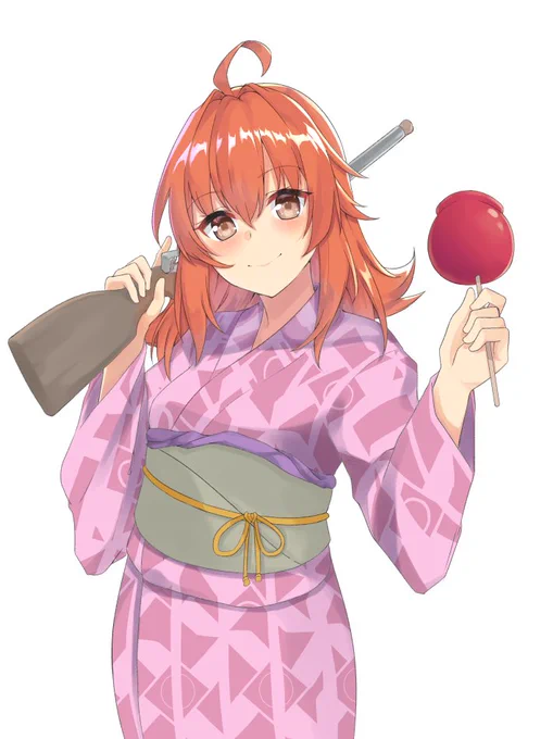 嵐
#艦これ 