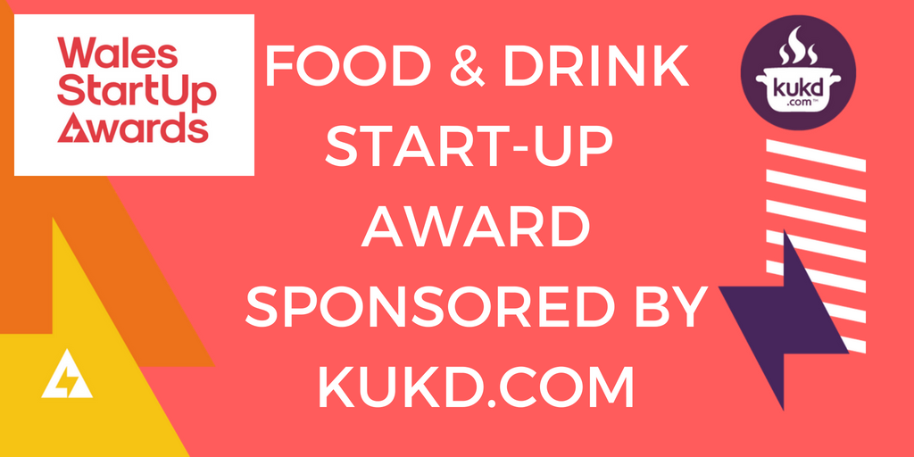StartUp Awards tweet media