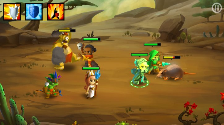 GameAnalytics tweet media