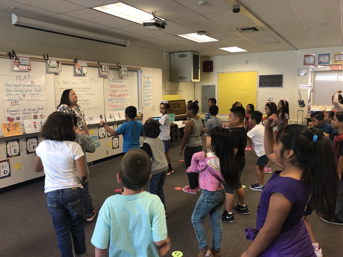 KandyKaneTech's tweet photo. “painting” to the steady beat with “La Cucaracha”!! 💃🕺🎼🥁 #music #K2CanToo https://t.co/yda0Q82tgK