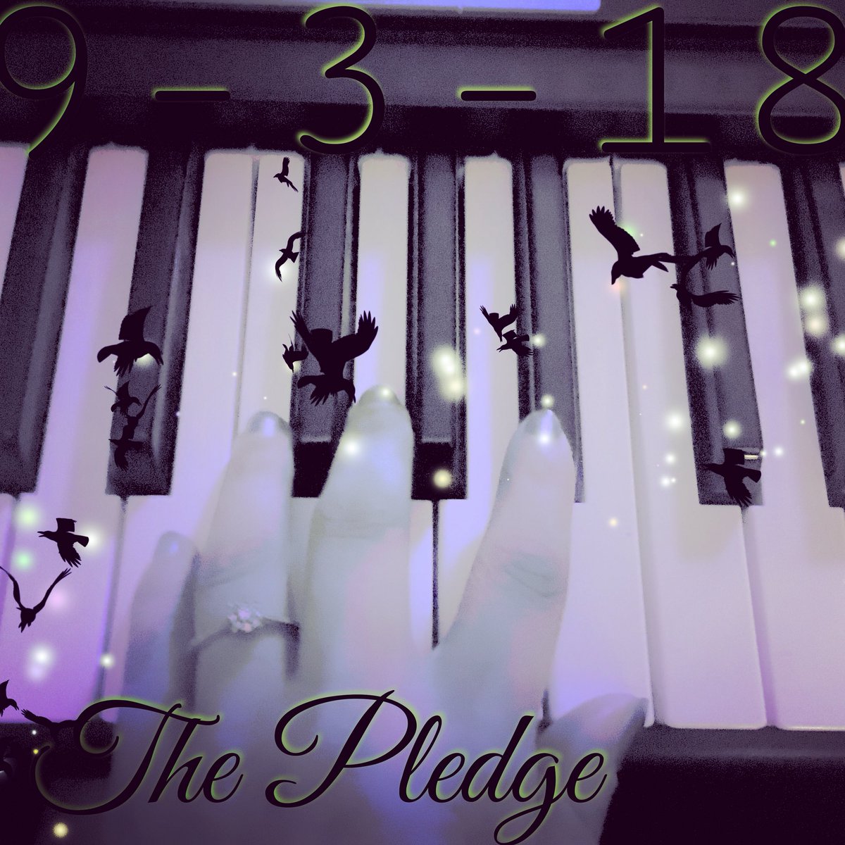 SO excited!!! It will be done TONIGHT!! Cannot wait for you guys to hear this, it means so much to us and we truly hope you LOVE it!🖤🤘🖤