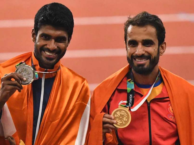 2018 Asian Games - Day 10