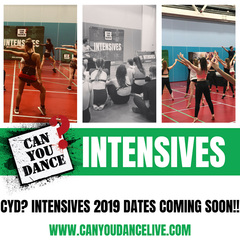 CanYouDance_uk's tweet photo. 💥CYD? Intensives 2018 has come to an end for this year and it's been amazing!!⭐️Thank you to everyone that attended, you were all fantastic!!🤩We will be doing lots more Intensives in 2019, keep a look out for dates, which will be released later this year!!💚 #cyd18 #cydfamily https://t.co/VHj8LspriK