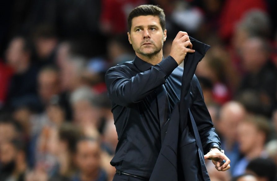 Looking sharp, boss. 👌

#COYS