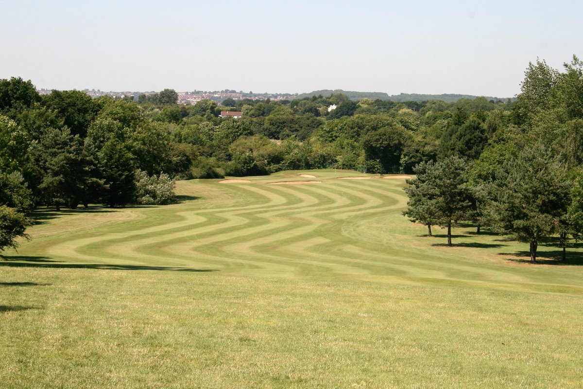 MEN'S GLAMORGANSHIRE BAFFIE - SUNDAY 9th SEPTEMBER - We have slots available so click the link to book yourself in at the Birthplace of Stableford.  Max h'cap 9. brsgolf.com/glamorganshire…  #golfasitshouldbe #stableford #golfinwales #walesgolf #openday #penarth