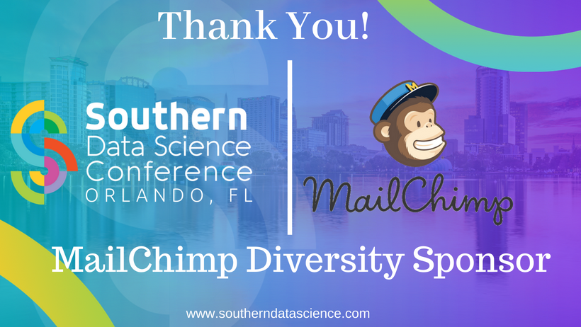 oaiconference's tweet photo. Welcome to our #Diversity Sponsor @MailChimp! Your contribution made such a difference to @msmiyas @Mallory_Lai @dangconniedang @Mallory_Lai @KamosMom @TechG_KB14 @ShellKell47 @KRLyric @coderGirly @adelefran_ Thank you for supporting this great cause again! #Scholarship @Coty! https://t.co/pBS2iUTO9V