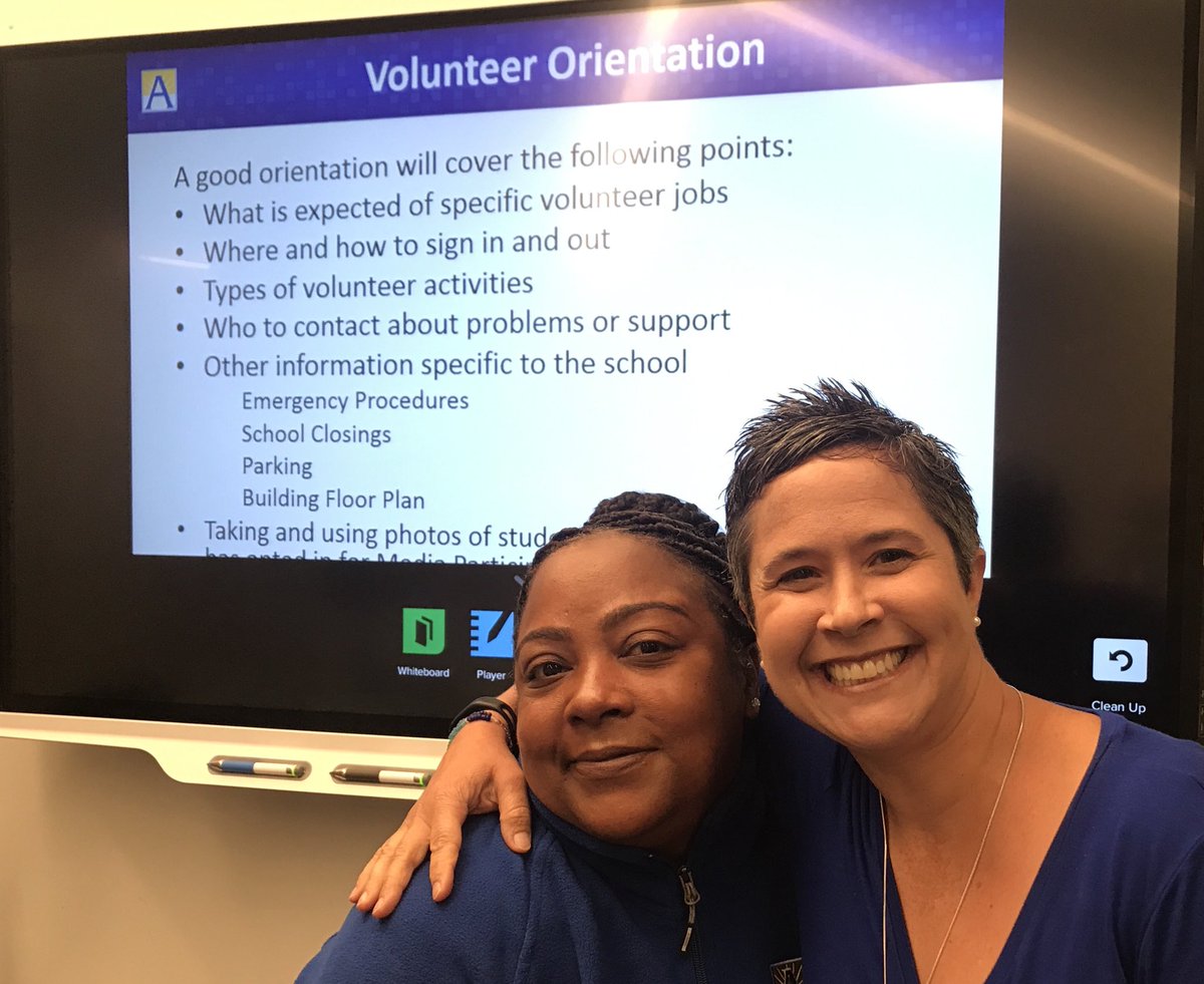 AbingdonVandP's tweet image. We’re gearing up for another great year with volunteers and partners.  #APSgetinvolved #LetsMakeSomeNoise @AbingdonGIFT @VPLiaison